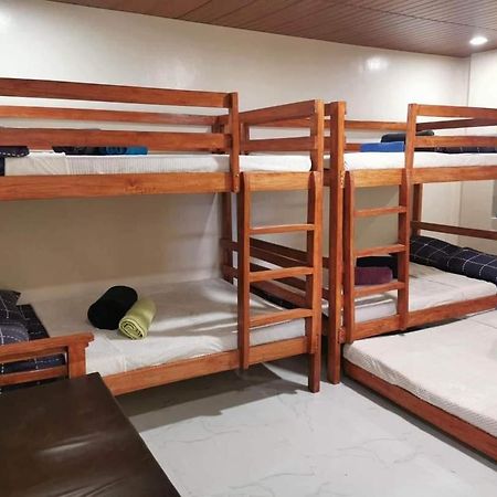 Labella Vista Apartment Baguio City Esterno foto