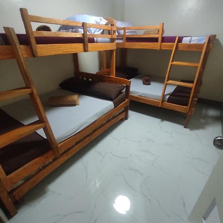 Labella Vista Apartment Baguio City Esterno foto