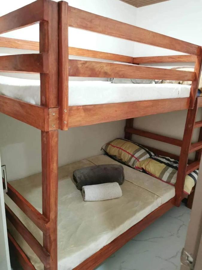 Labella Vista Apartment Baguio City Esterno foto
