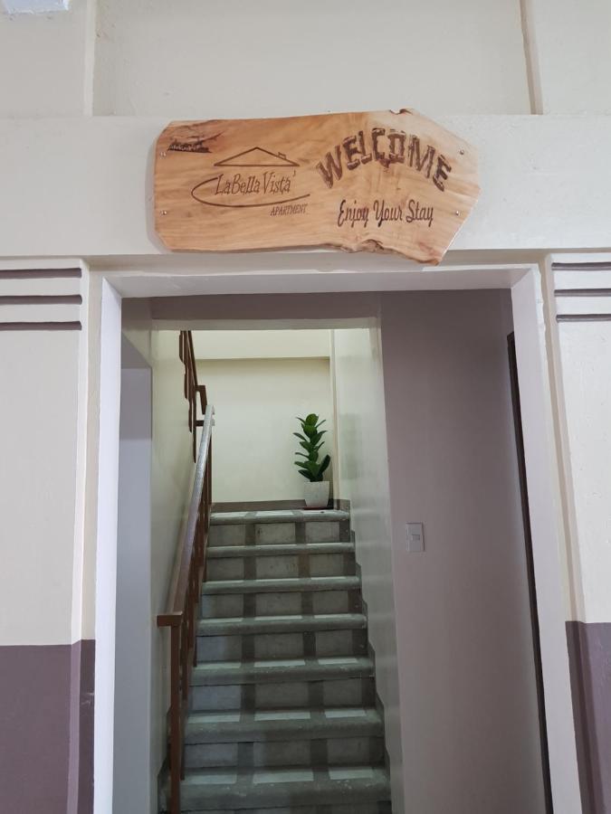 Labella Vista Apartment Baguio City Esterno foto