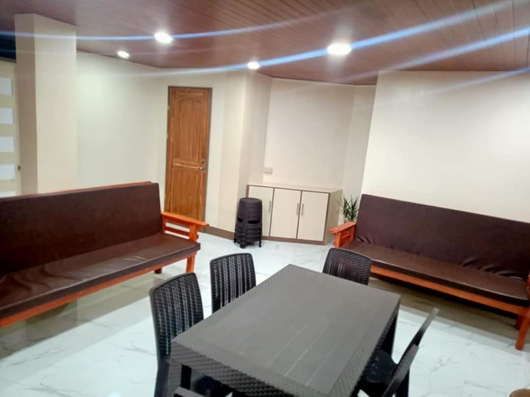 Labella Vista Apartment Baguio City Esterno foto