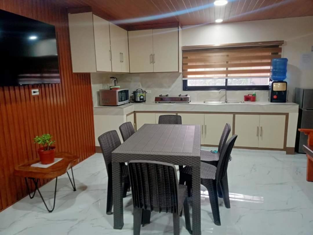 Labella Vista Apartment Baguio City Esterno foto