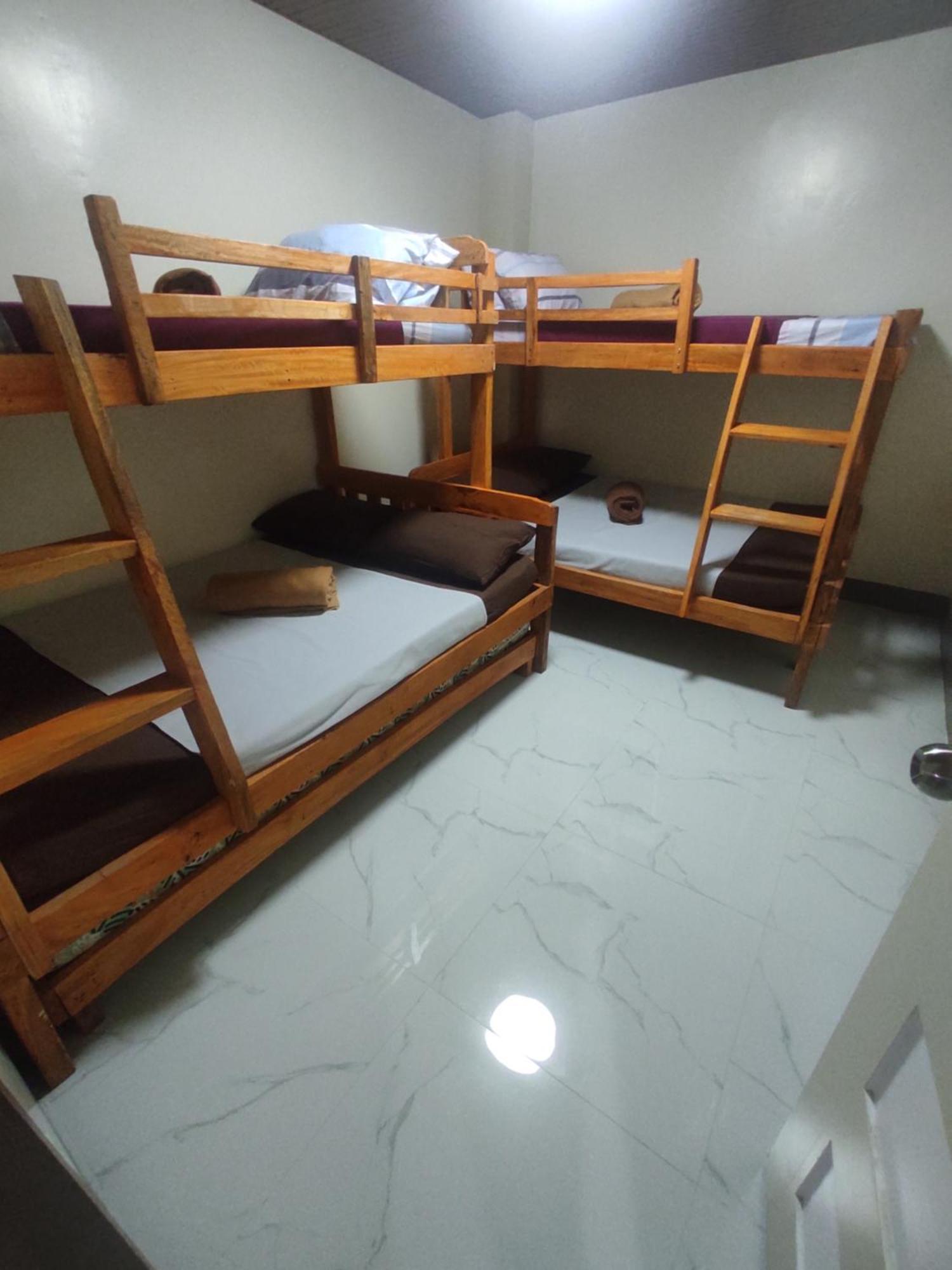Labella Vista Apartment Baguio City Esterno foto
