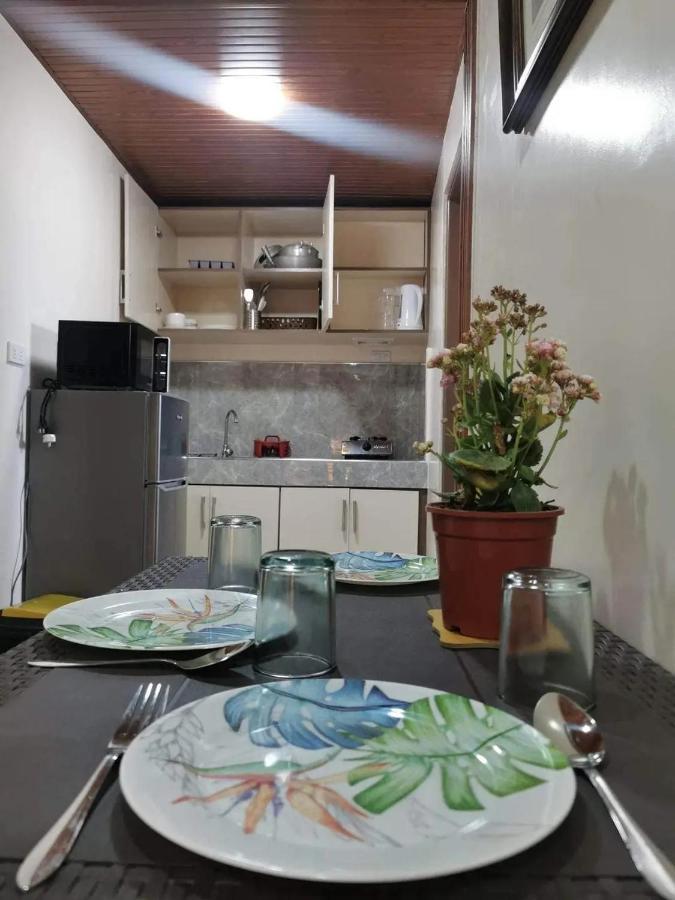 Labella Vista Apartment Baguio City Esterno foto
