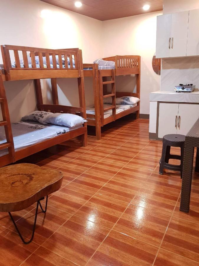 Labella Vista Apartment Baguio City Esterno foto