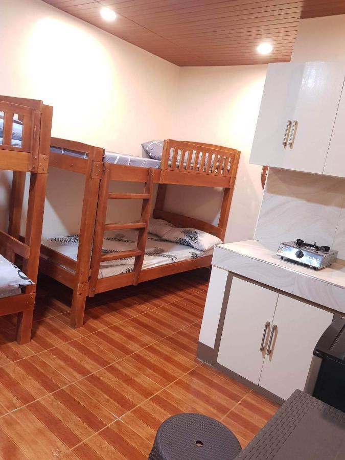 Labella Vista Apartment Baguio City Esterno foto