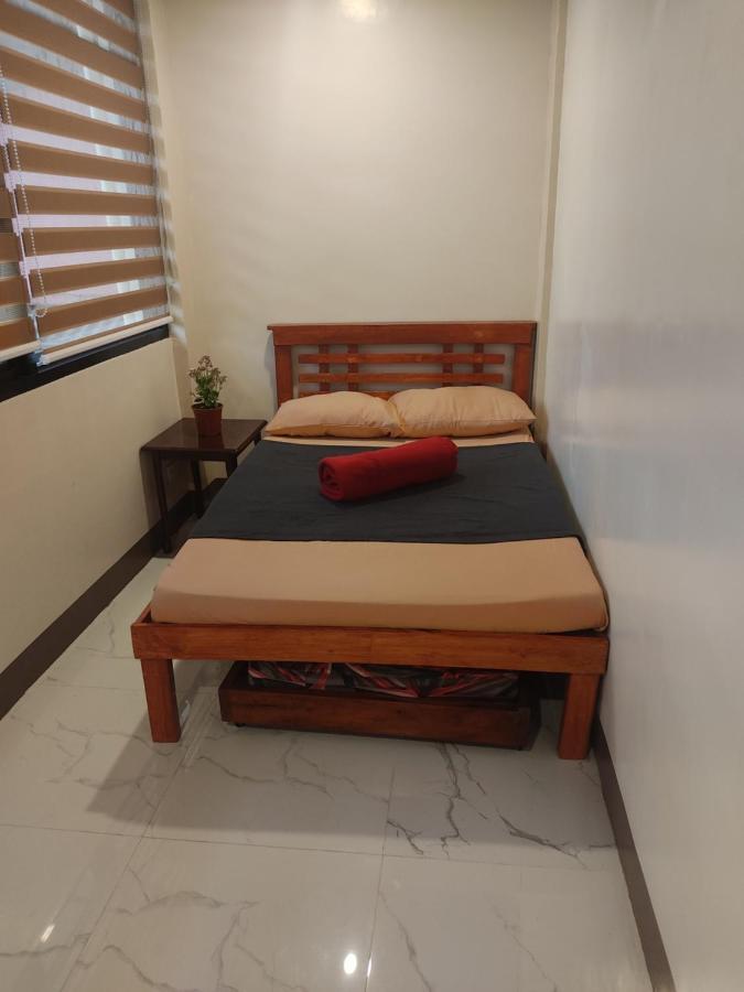 Labella Vista Apartment Baguio City Esterno foto