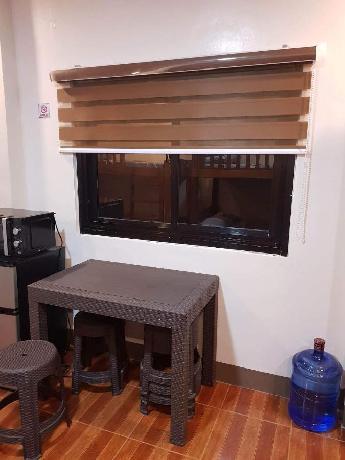 Labella Vista Apartment Baguio City Esterno foto