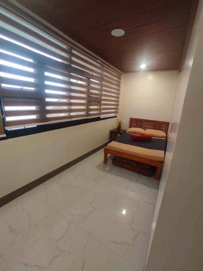 Labella Vista Apartment Baguio City Esterno foto