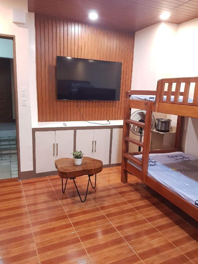 Labella Vista Apartment Baguio City Esterno foto