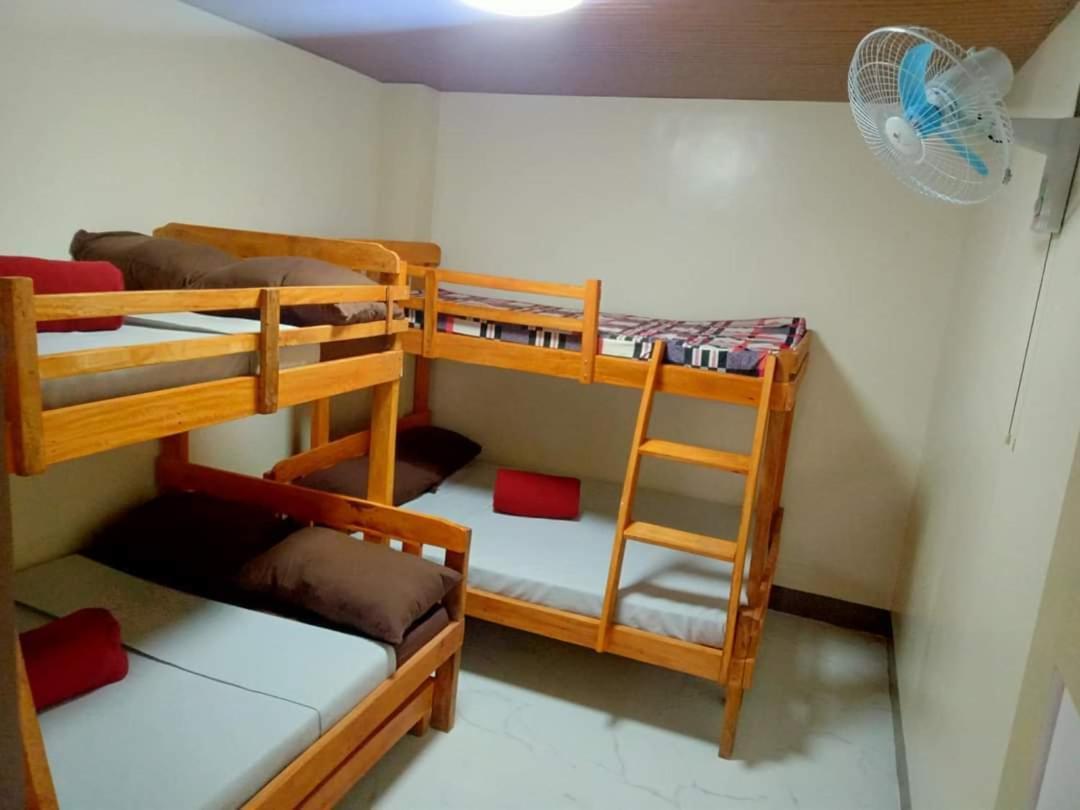 Labella Vista Apartment Baguio City Esterno foto